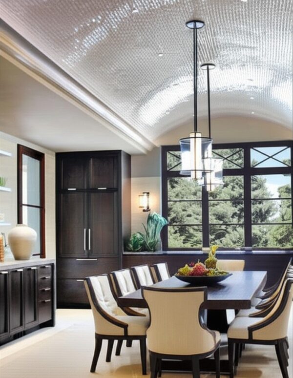 ceiling decor