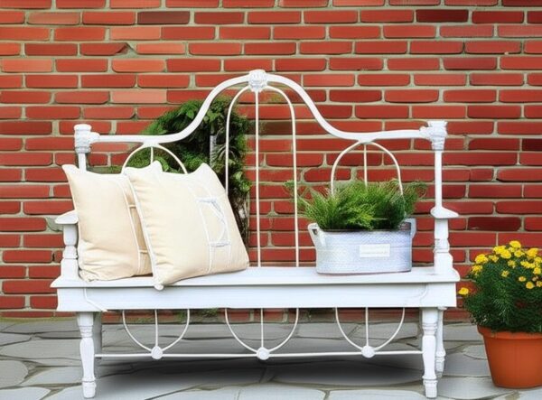 bed frame