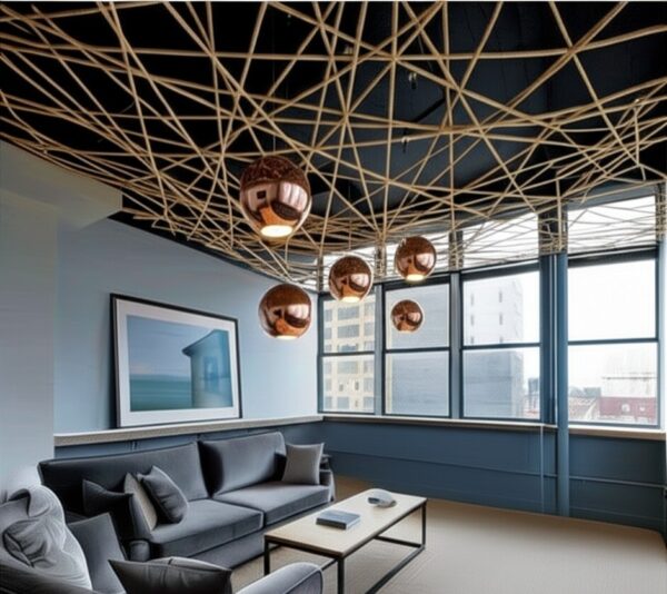 ceiling design