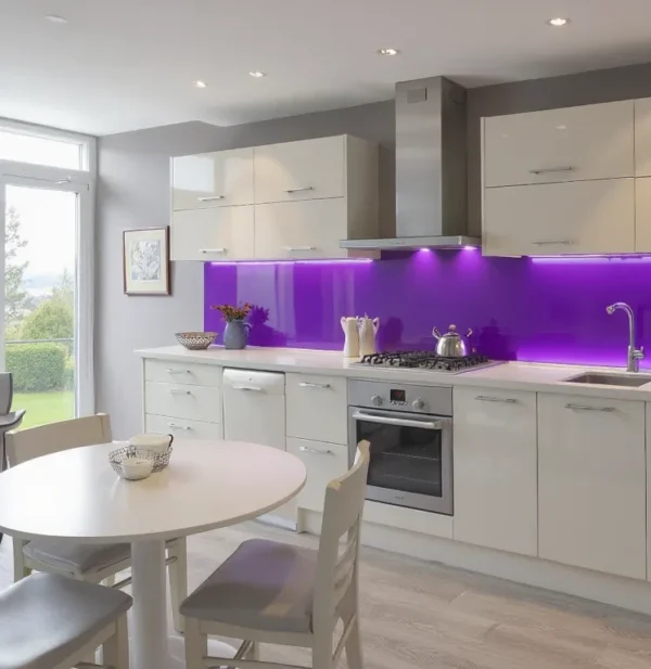 kitchen backsplash